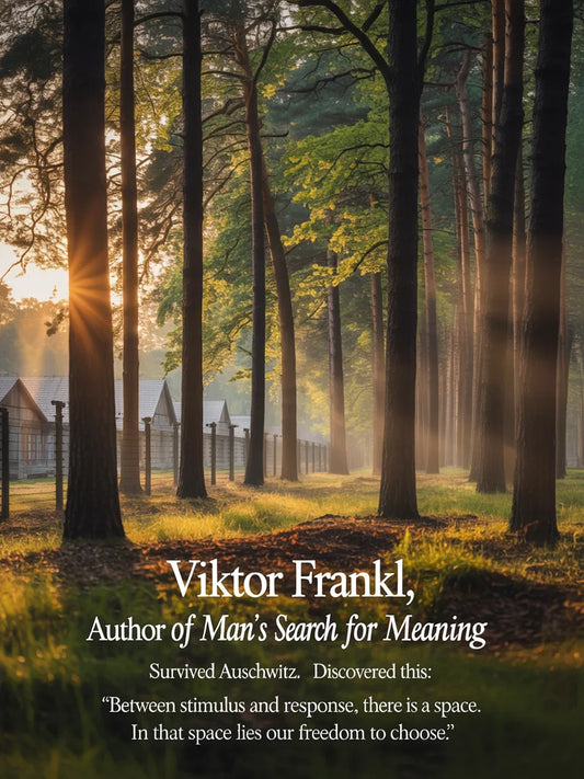 If Viktor Frankl Had Been Born in Hawaiʻi, We Might Have a Different Kind of Psychology