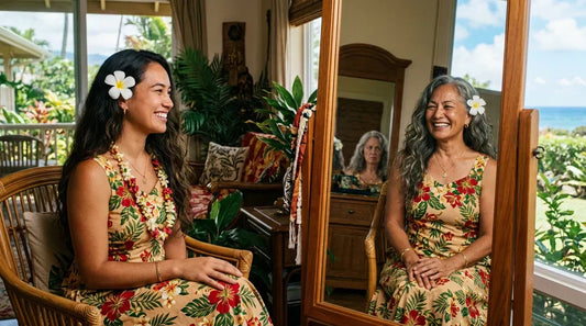 Aloha Theory of Change