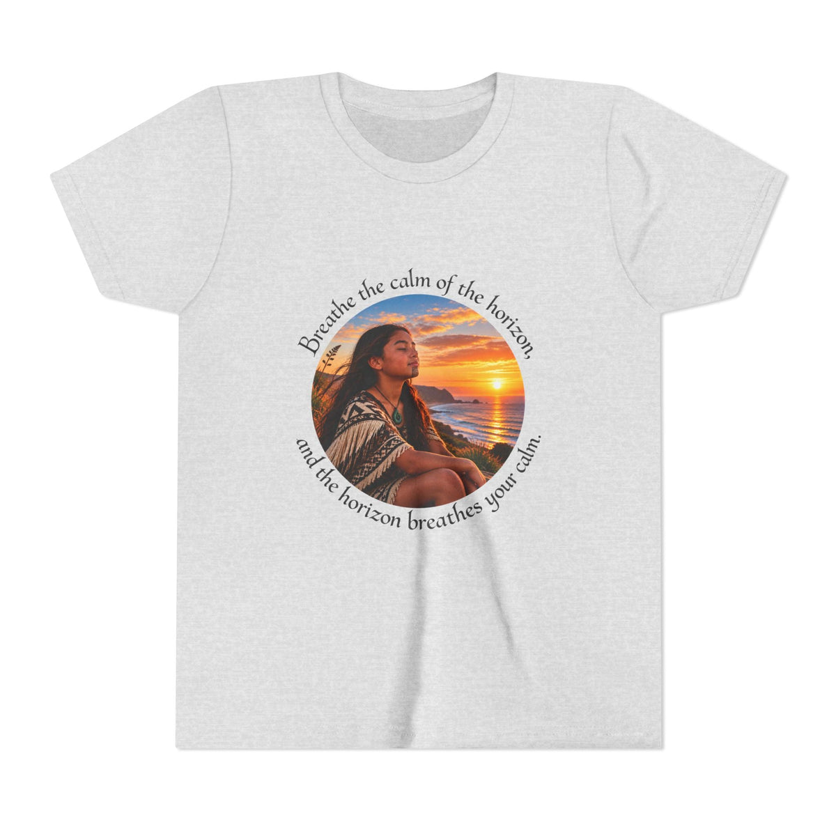 PositiviTee Kids T-Shirts