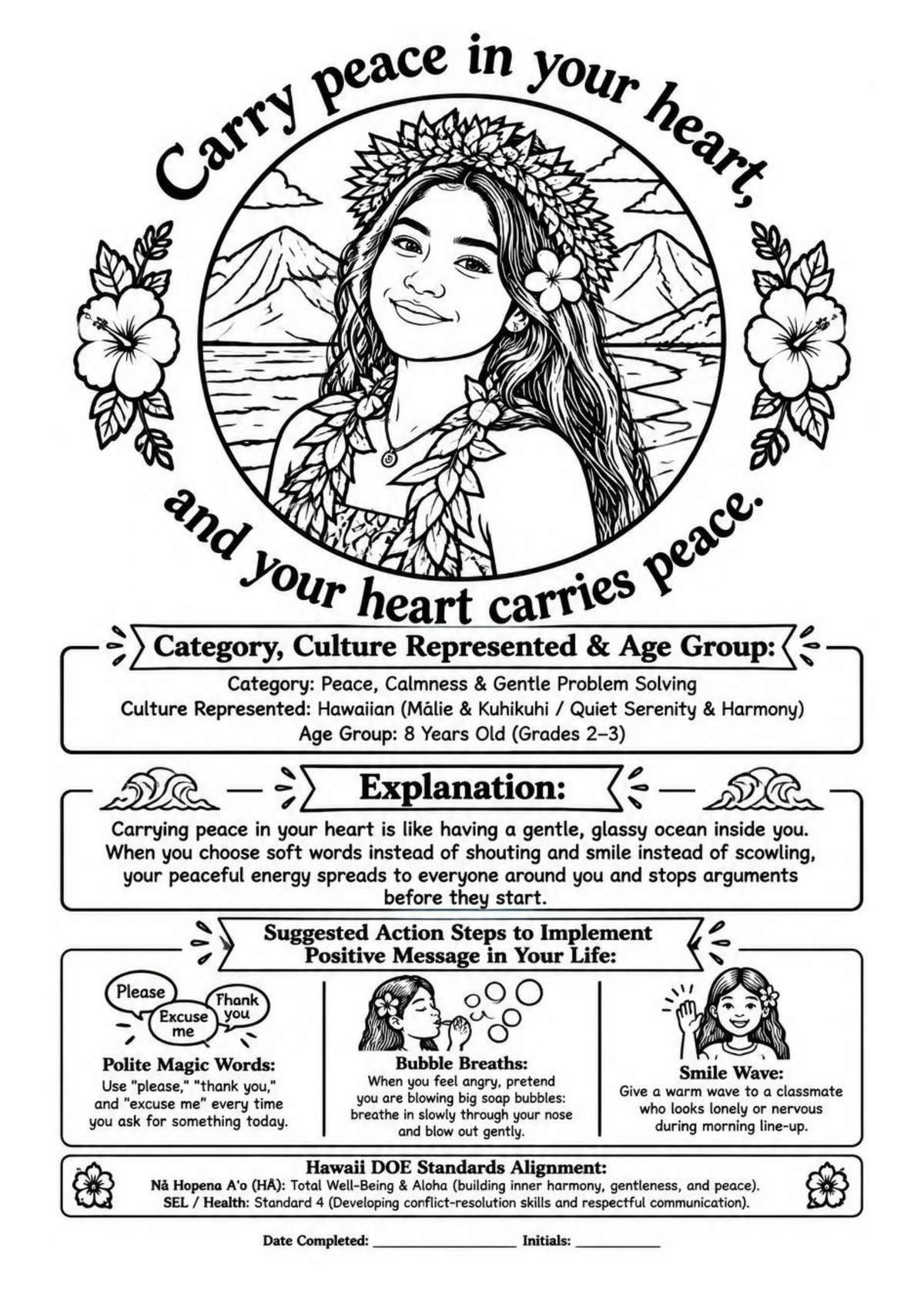 Coloring Books