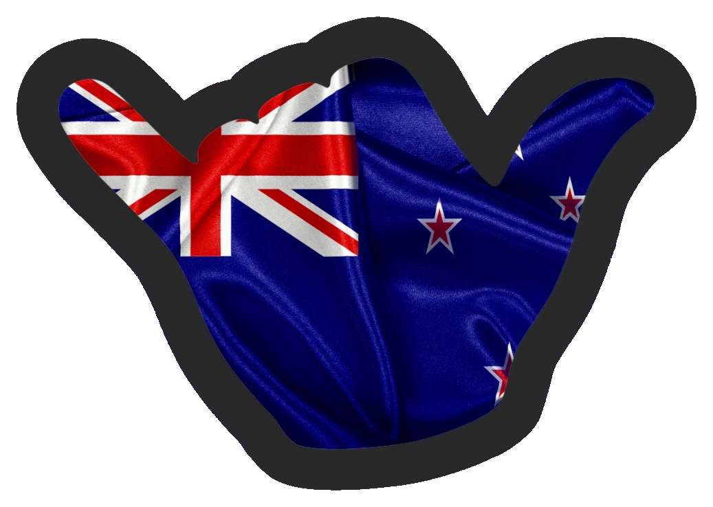 New Zealand