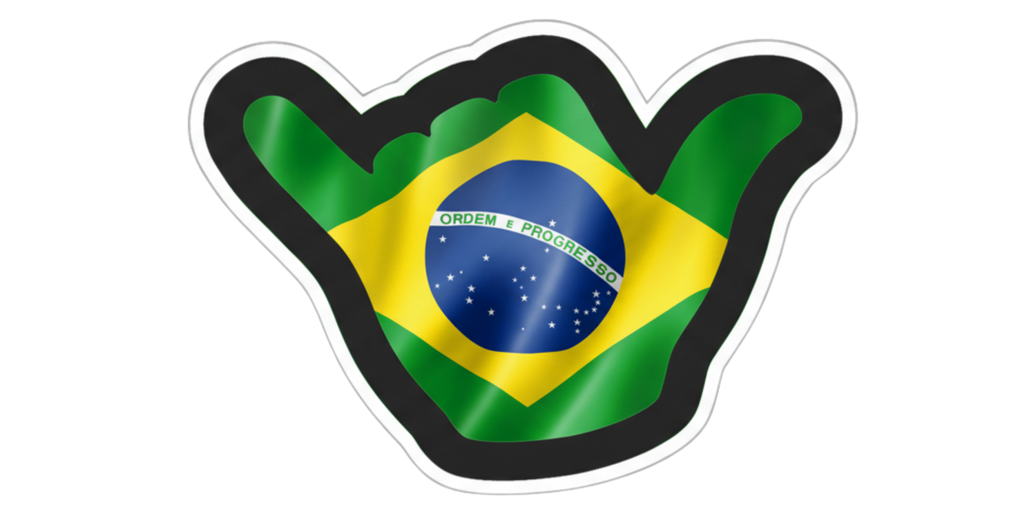 brazil shaka