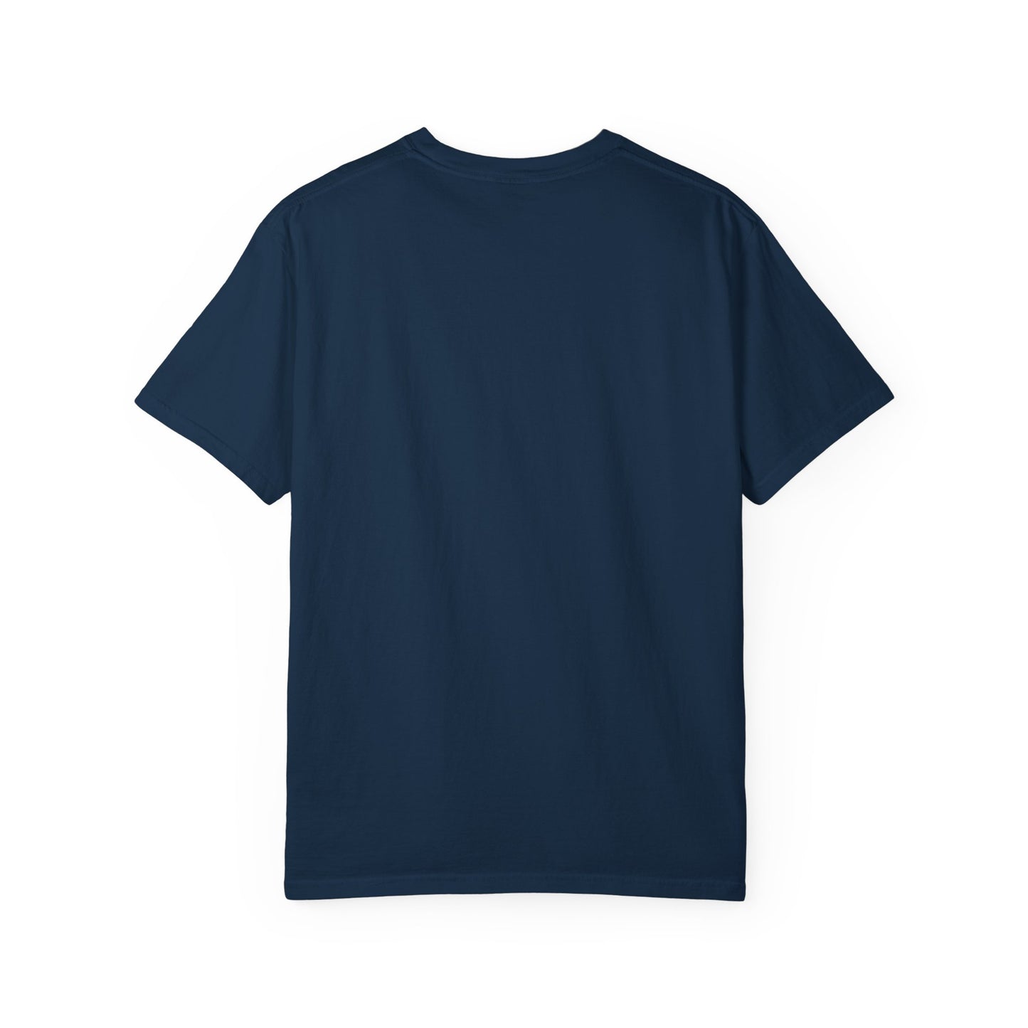 American Shaka T-Shirt — USA Flag Surfing Shaka Tee