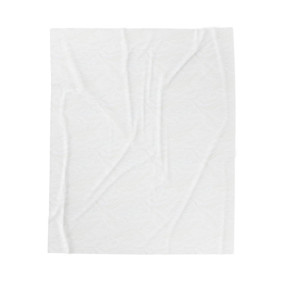 Tiare Velveteen Plush Blanket