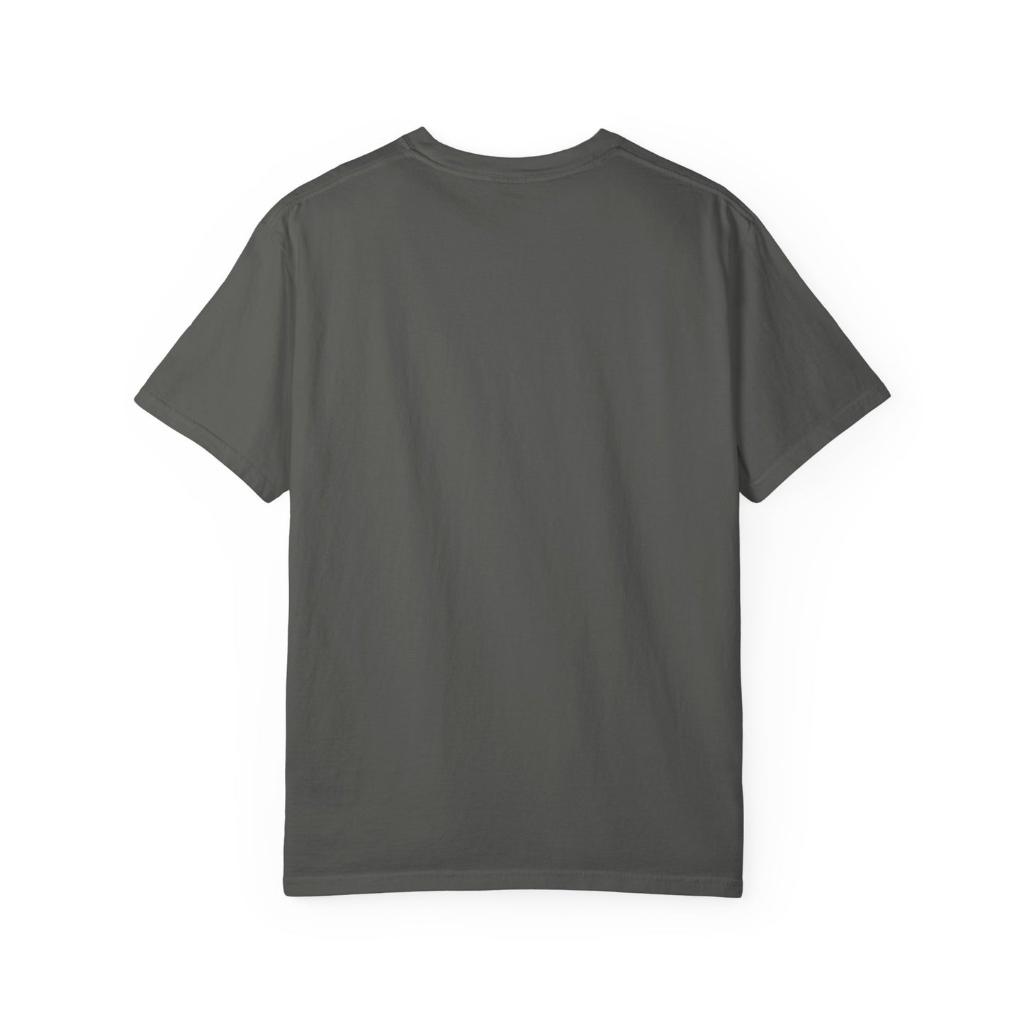 Swiss Shaka T-Shirt – Red Swiss Flag Shaka Graphic