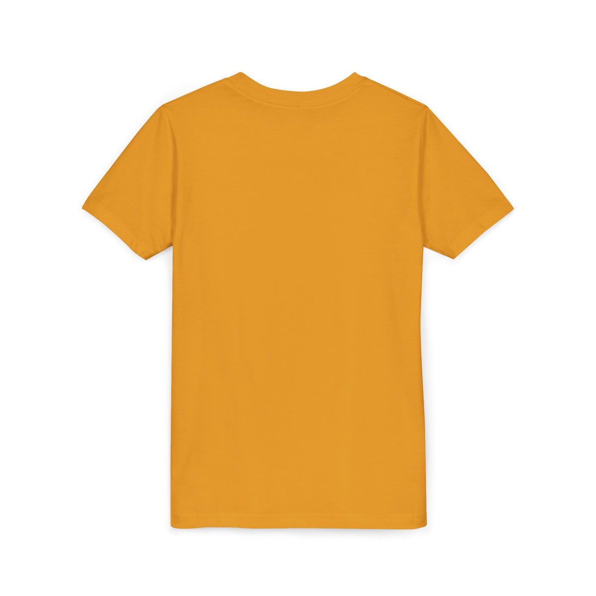 Believe in the hero inside you, and the hero inside believes in you. - Youth Short Sleeve Tee