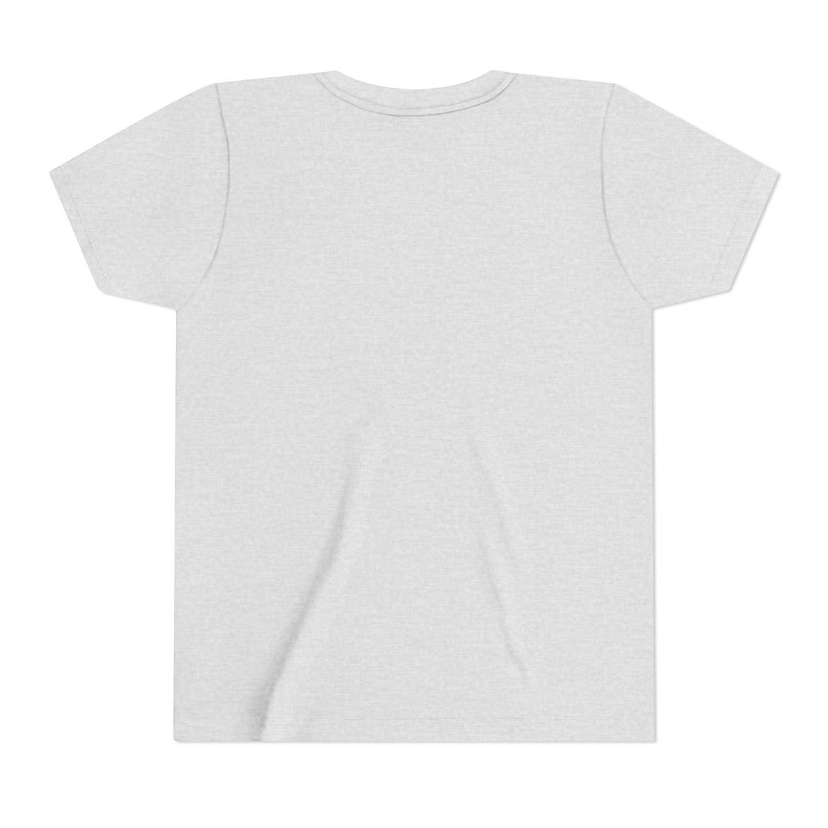 Build a bridge of aloha, and aloha builds your bridge. - Youth Short Sleeve Tee