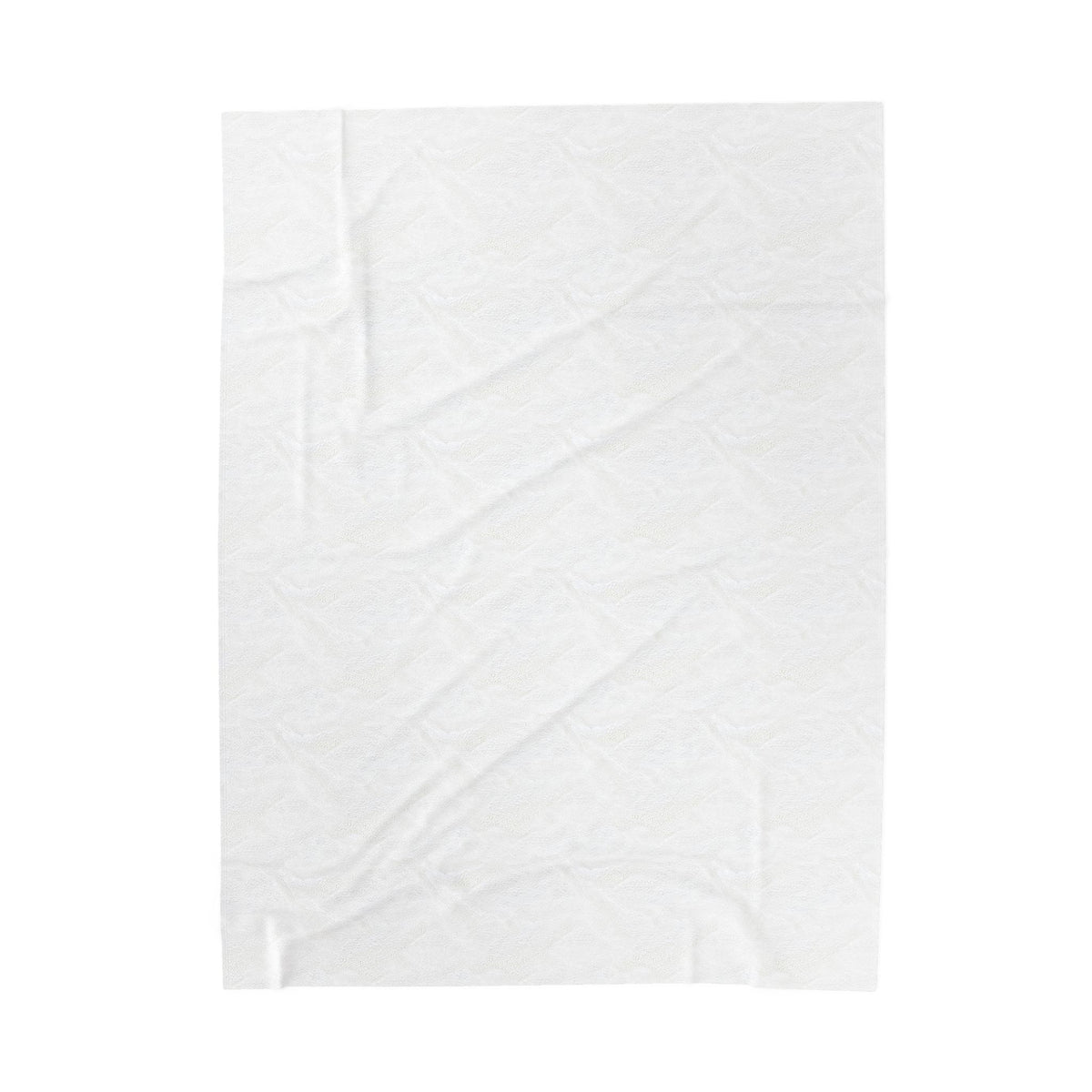 Velveteen Plush Blanket — Dreamy Neon Floral Throw for Cozy Home Décor