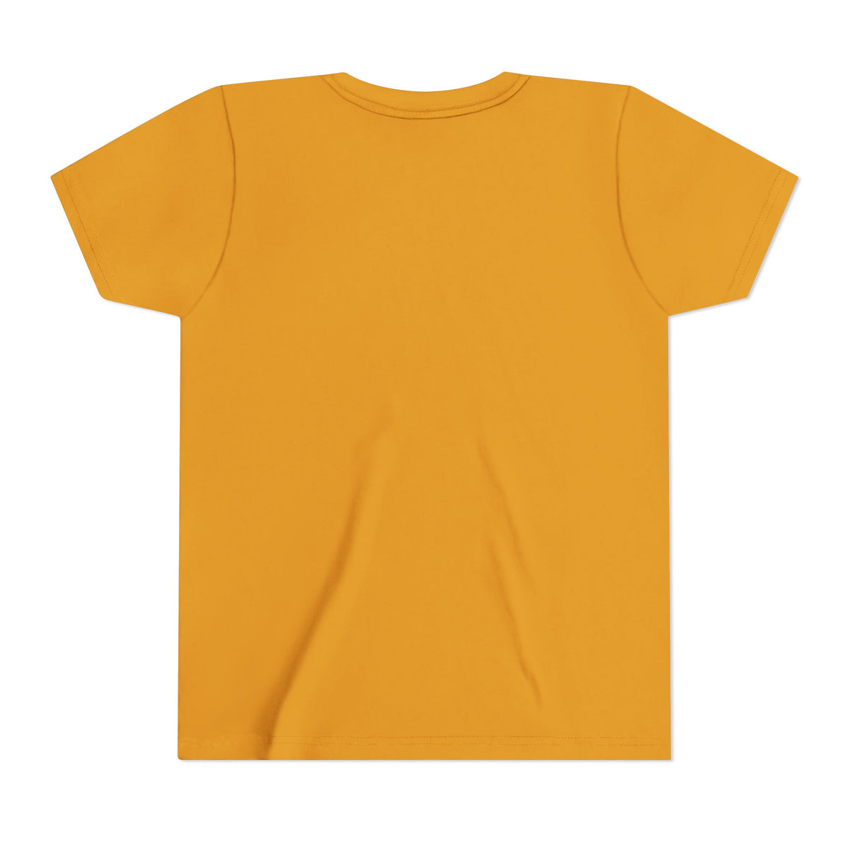 Believe in the hero inside you, and the hero inside believes in you. - Youth Short Sleeve Tee
