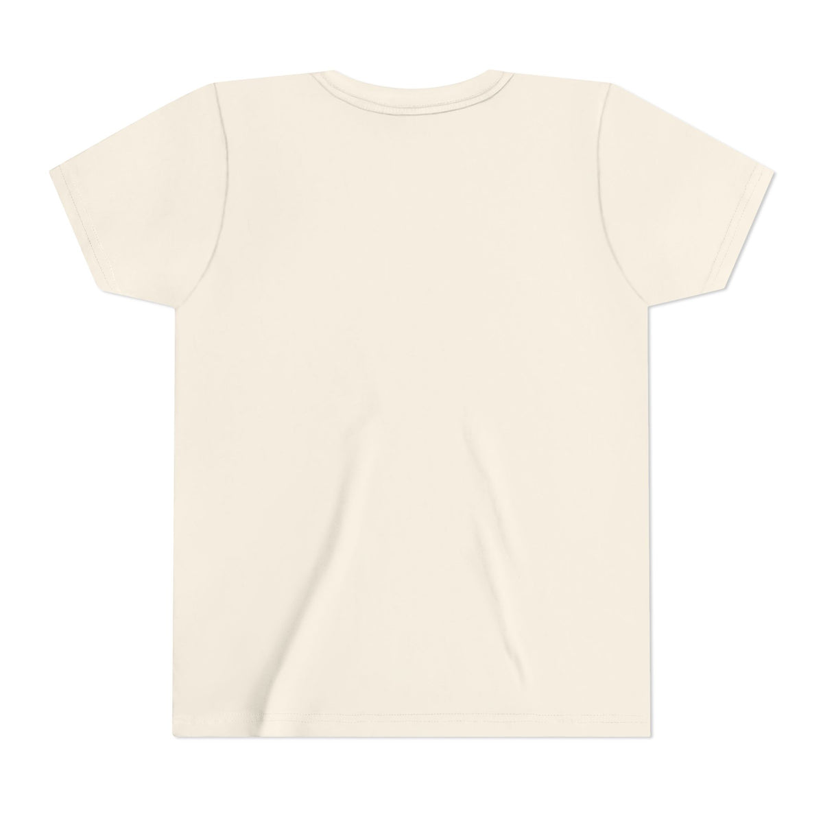 Breathe the spirit of the ancestors, and the ancestors breathe your spirit. - Youth Short Sleeve Tee