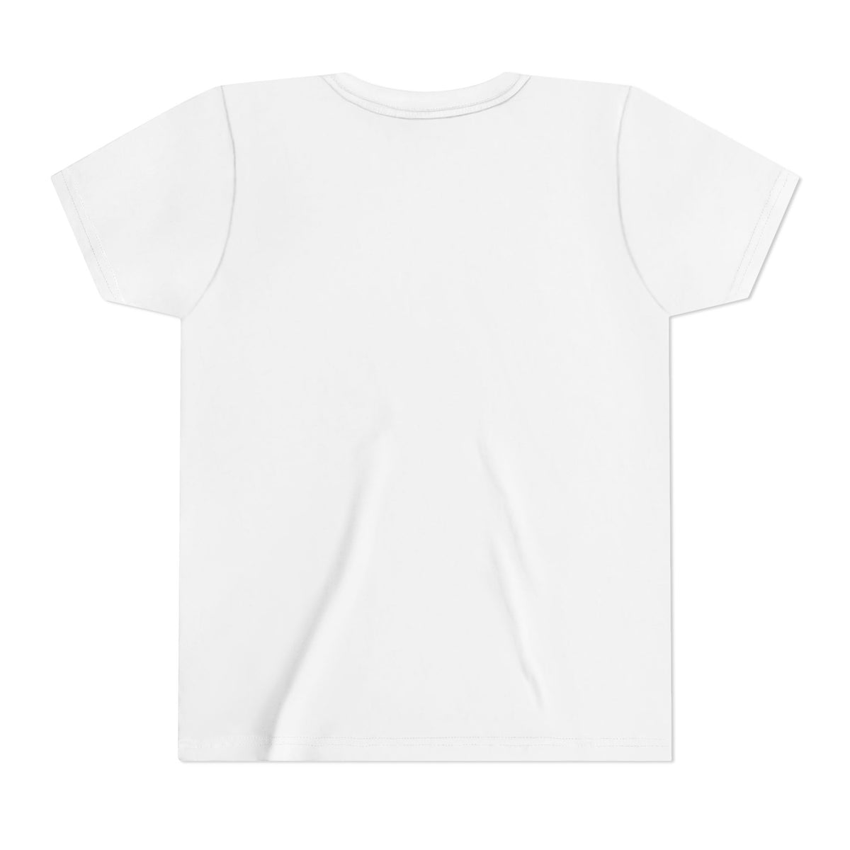 Breathe the spirit of the ancestors, and the ancestors breathe your spirit. - Youth Short Sleeve Tee