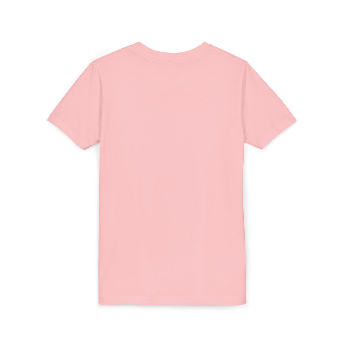Breathe the spirit of the ancestors, and the ancestors breathe your spirit. - Youth Short Sleeve Tee