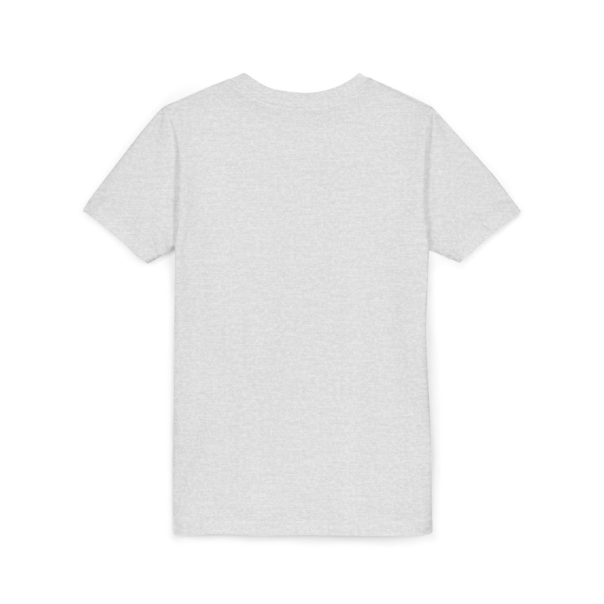Breathe the spirit of the ancestors, and the ancestors breathe your spirit. - Youth Short Sleeve Tee