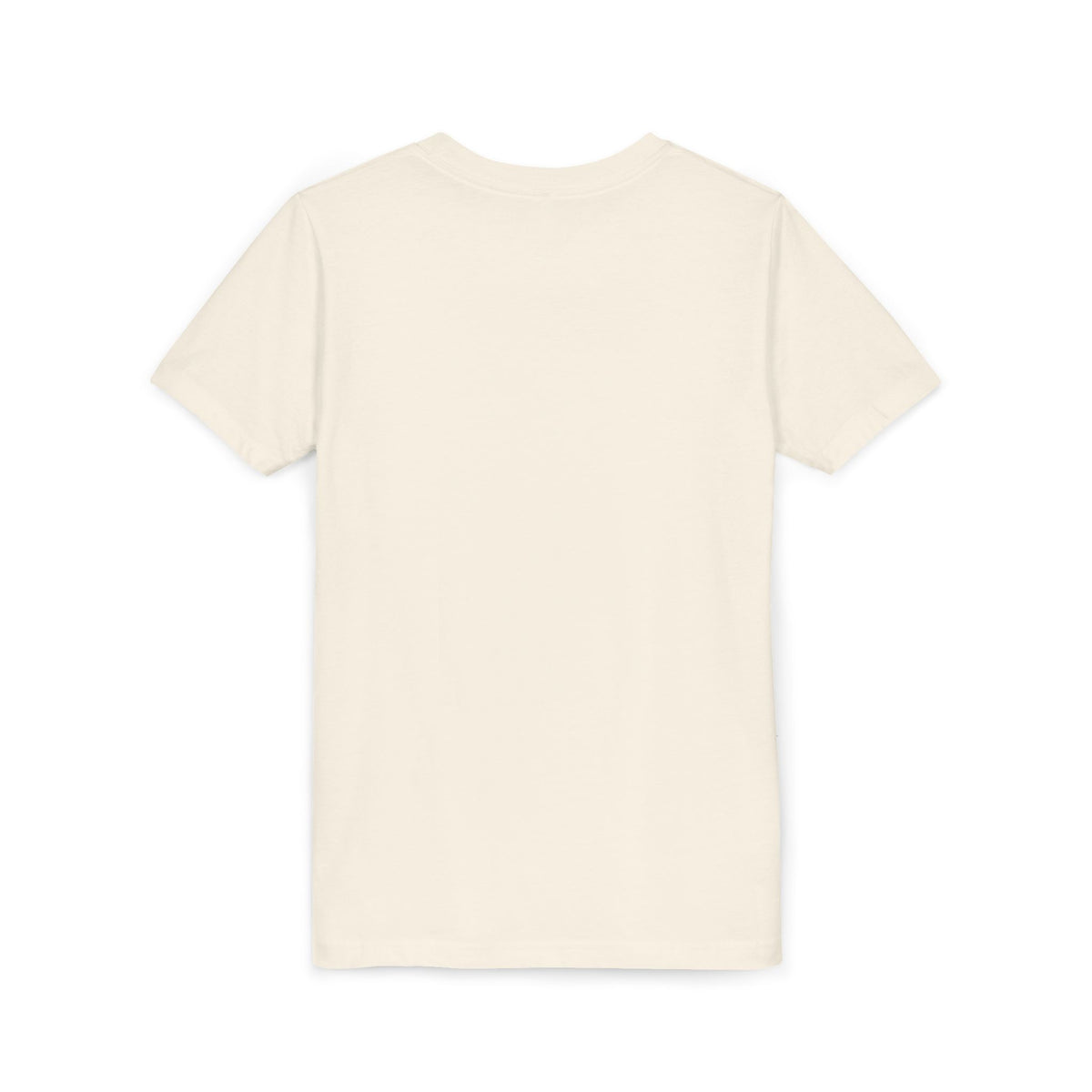 Breathe the spirit of the ancestors, and the ancestors breathe your spirit. - Youth Short Sleeve Tee